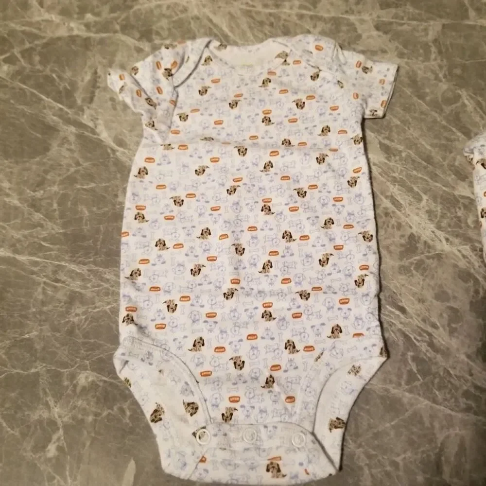 Baby clothes 3 months